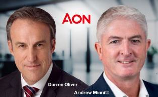 Darren T. Oliver - Andrew Minnitt