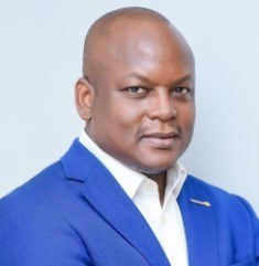 Gboyega Lesi Managing Director of Leadway Assurance Company