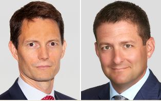 Philippe Meyenhofer, Jon Colello