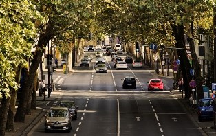 world ranking of dangerous road