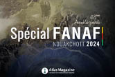 FANAF 2024
