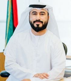 Khaled Ateeq Aldhaheri