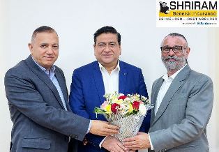 Shriram General Insurance