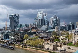 London insurance market