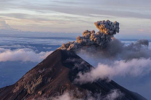 volcan