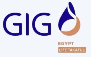GIG Egypt Life Takaful