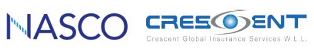 Nasco Insurance Group - Crescent Global Insurance Services
