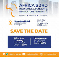 3rd African Regulators' Retreat