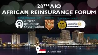 Forum Africain Réassurance OAA