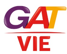 GAT Vie Logo