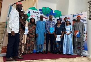 Activa Guinée (Ugar-Activa et Activa Vie)