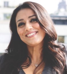 Ghada Znaidi