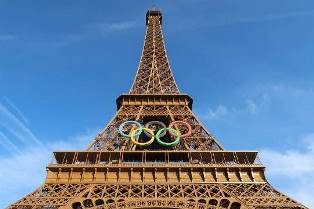 The Paris 2024 Organising Committee for the Olympic and Paralympic Games (OCOG)