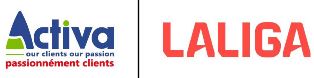 Groupe Activa et La Liga espagnole