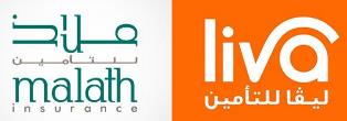 Liva KSA and Malath Cooperative Insurance Company