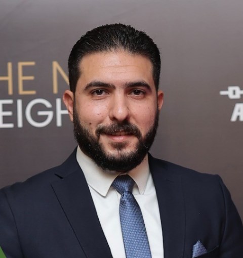 Mohamed Abd-Elfatah Fouad