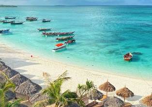 travel insurance Zanzibar