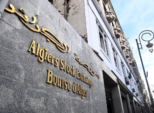 Algerian insurers