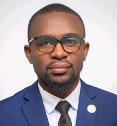 Trésor Emile Toko Eckola