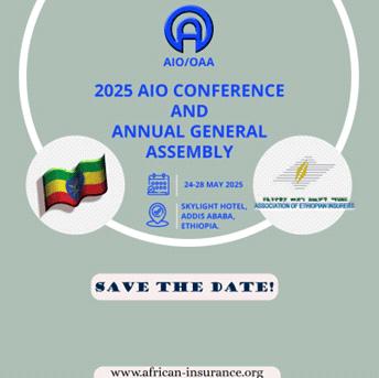 51st AIO Conference and General Assembly
