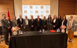 Barid Cash et FNACAM