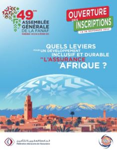 49th FANAF General Assembly