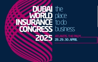 8th Dubai World Insurance Congress