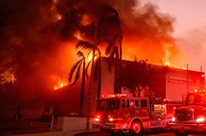 Incendies-Los-Angeles