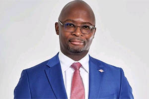 Vincent Ongono Ndzomo