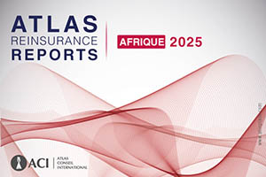 Atlas Reinsurance Reports - Afrique 2025