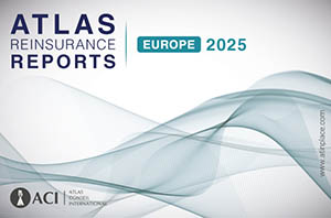 Atlas Reinsurance Reports - europe 2025