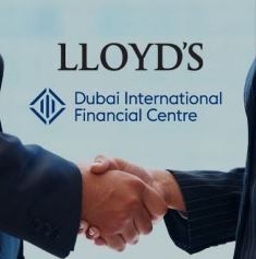 DIFC Academy - Lloyd's