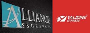Alliance Assurances - Yalidine