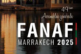 FANAF 2024