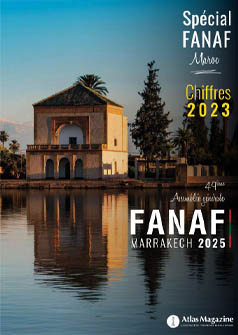 FANAF 2024