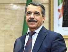 Abdelkrim Bouzred