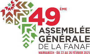 49ème assemblée générale de la FANAF 