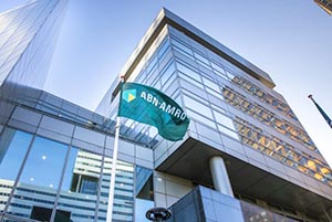 ABN AMRO bank