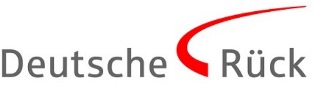 Deutsche Rück