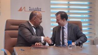 Assurances Maghrebia