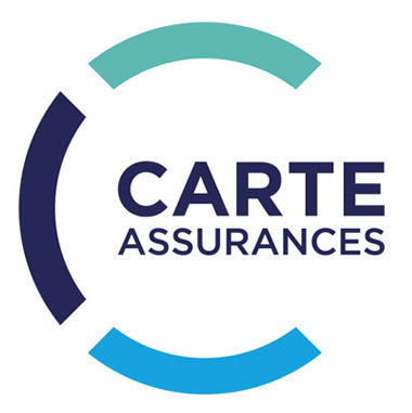 Carte Assurances