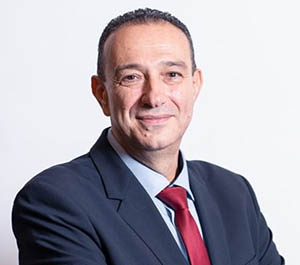 Karim Ghelala