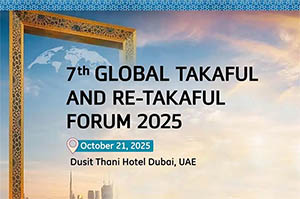 Takaful ReTakaful Forum