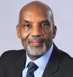 Ephraim Kiiza Bichetero