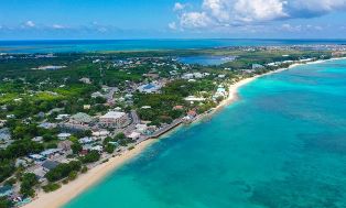 îles Caïmans (CIMA)