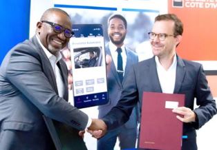 SanlamAllianz - Société Générale - Côte d’Ivoire