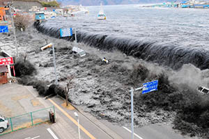 tsunami