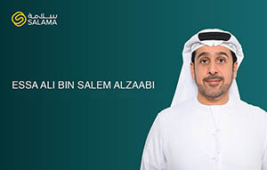 Essa Ali Bin Salem Alzaabi