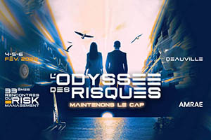 33rd Risk Management Conference