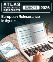 Atlas Reinsurance Reports – Europe 2026
